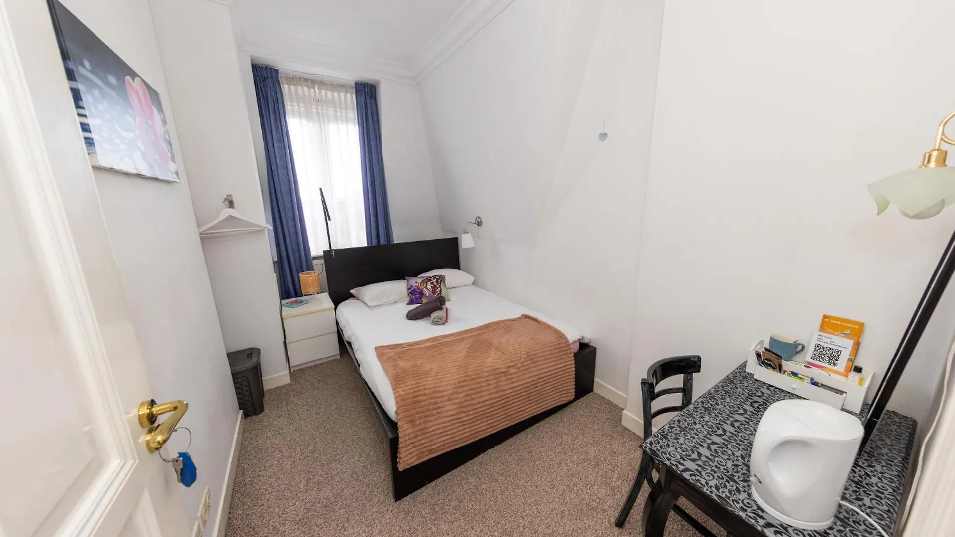 Apartment Irene'S Palace The Hague Netherlands