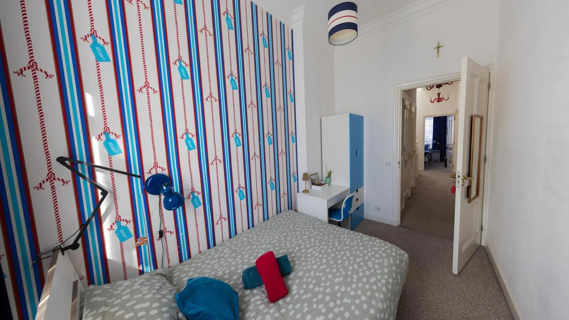 Apartment Irene'S Palace The Hague Netherlands