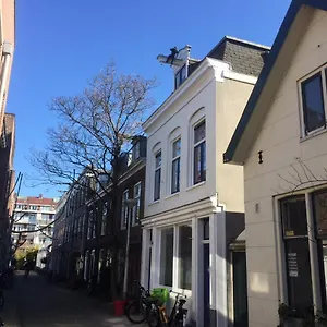 Numero 14 Bed & Breakfast Amsterdam