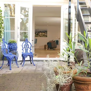 De Praktijk Appartement