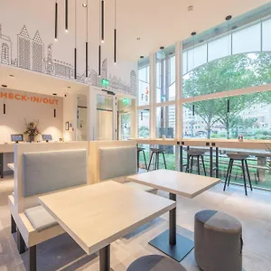 Hotel Fox Scheveningen, The Hague