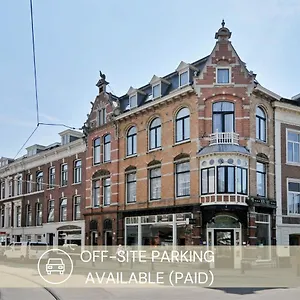 Hotel Sebel, La Haya