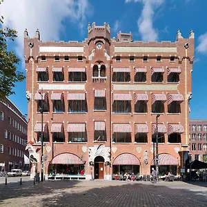 Hotel Ibis Styles Centre, The Hague